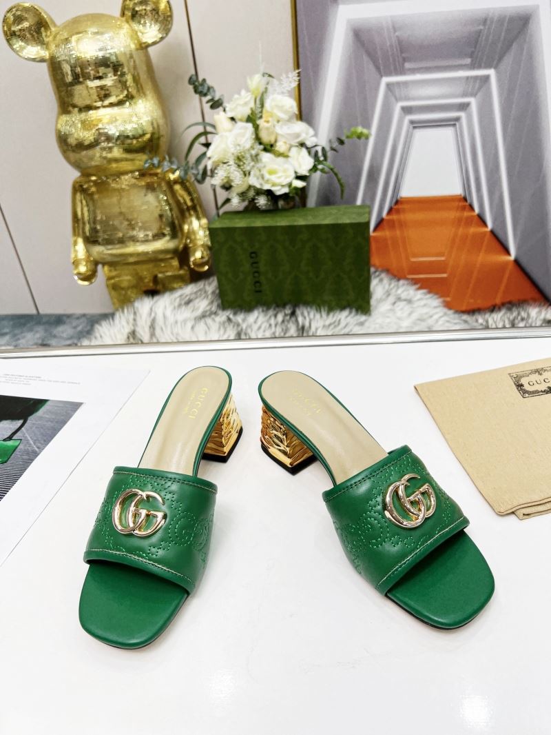 Gucci Slippers